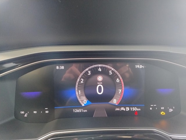 Volkswagen Taigo 1.0 TSI