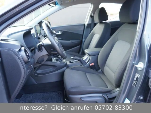 Hyundai Kona 1.0 Trend