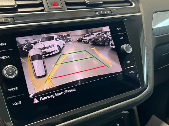 Volkswagen Tiguan 4Motion Life