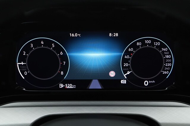 Volkswagen Golf 1.5 TSI Golf VIII Life