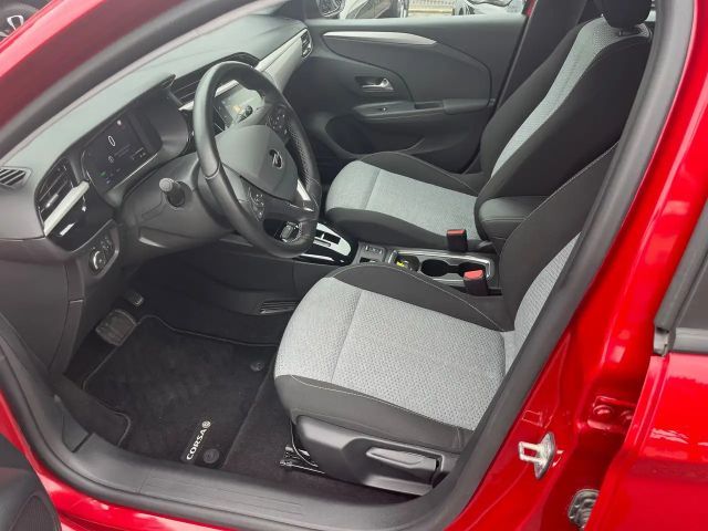 Opel Corsa Corsa F Elektro 11 kW Charger Sitzheizung