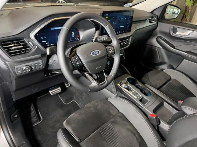Ford Kuga Active X