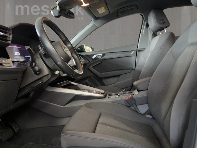 Audi A3 30 TDI S-Tronic Sportback