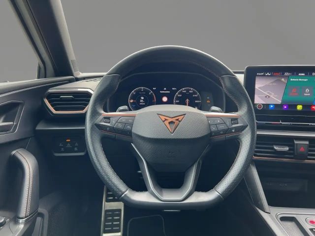 Cupra Leon 1.4 DSG e-Hybrid