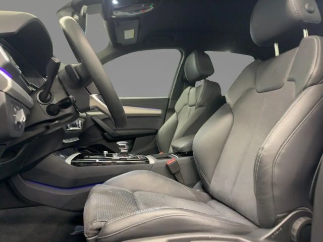 Audi Q5 40 TDI Quattro S-Line