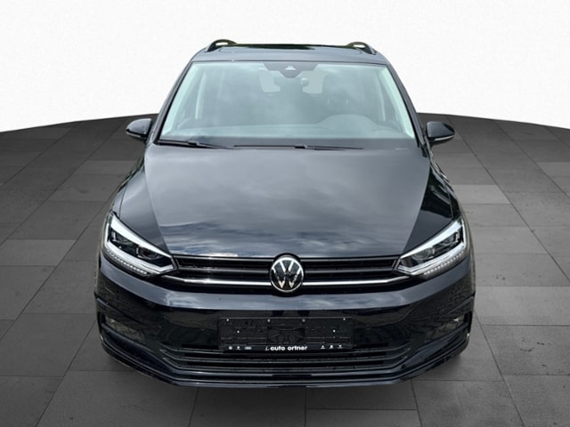 Volkswagen Touran 2.0 TDI