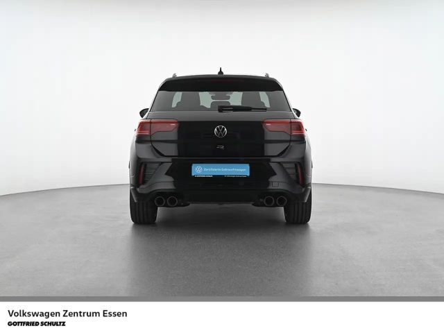 Volkswagen T-Roc R Matrix Pano Akrapovic NaviPro