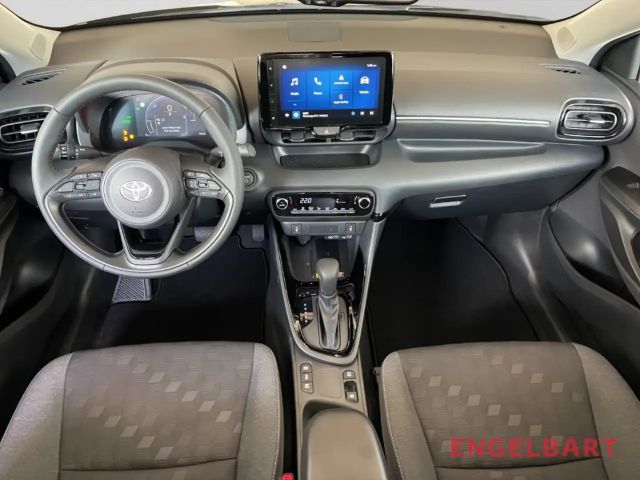 Toyota Yaris Comfort Hatchback Hybride