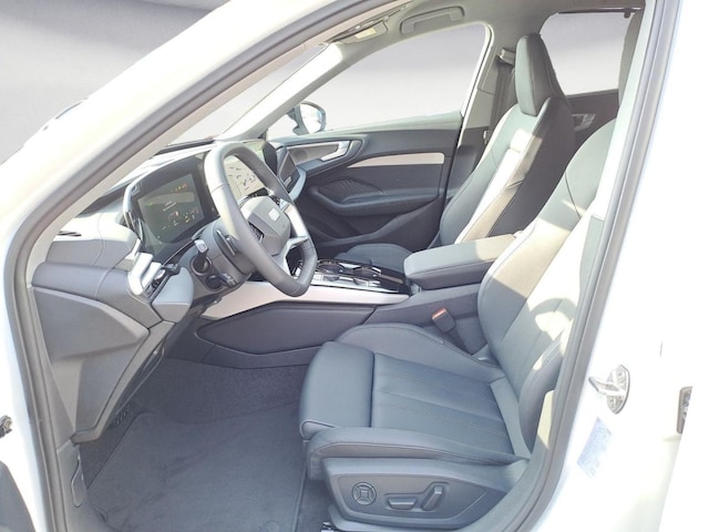 Audi A5 Quattro S-Tronic