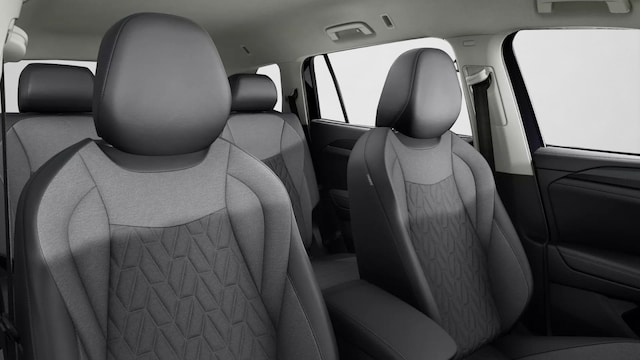 Volkswagen Tayron 1.5 eTSI DSG Family Life