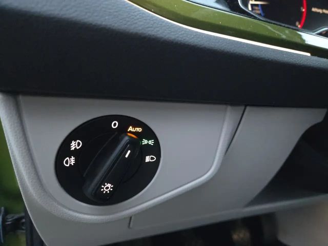 Volkswagen Taigo Style