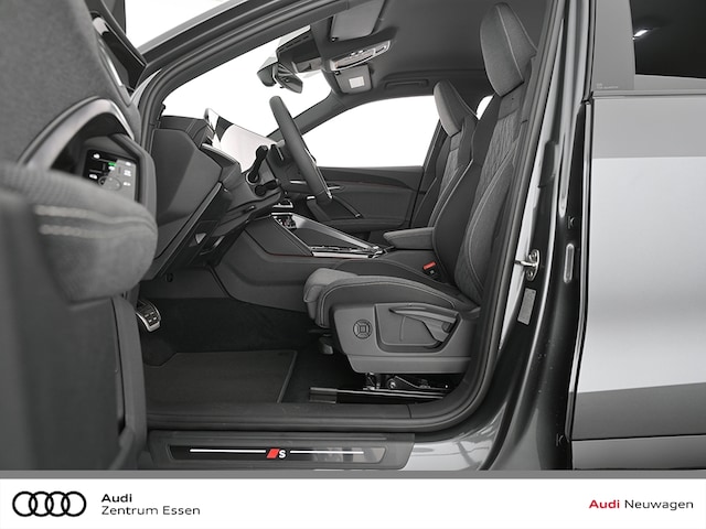 Audi Q5 Quattro S-Tronic