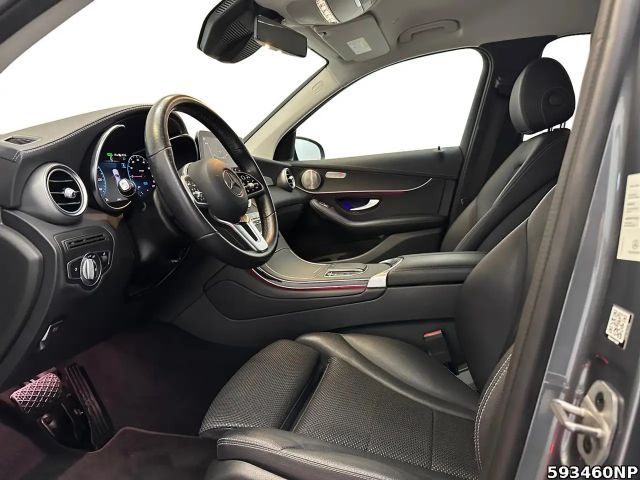 Mercedes-Benz GLC 300 4MATIC