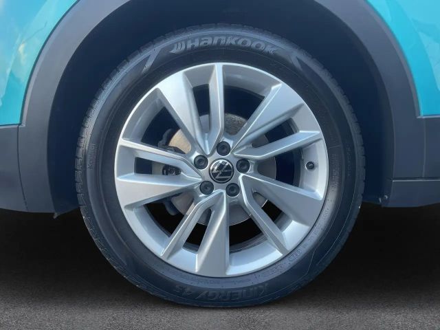 Volkswagen T-Cross DSG Style