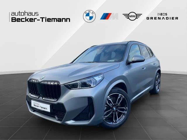 BMW X1 M-Sport