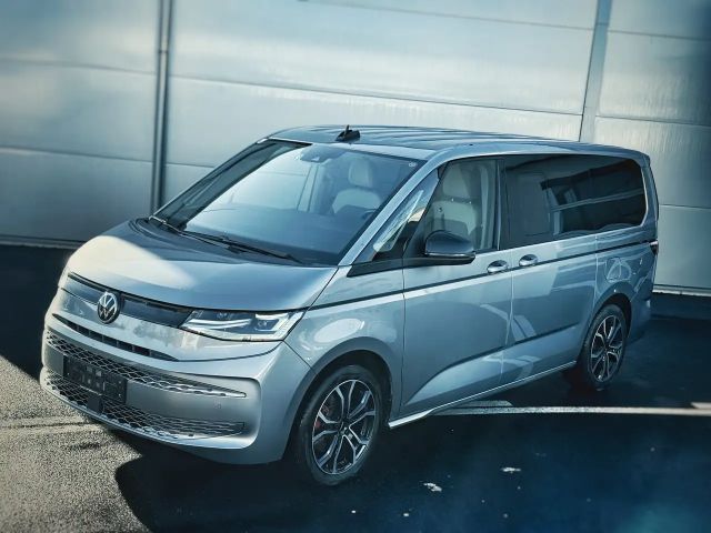 Volkswagen Multivan T7 eHybrid