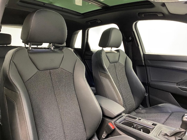 Audi Q3 45 TFSI Hybride S-Tronic