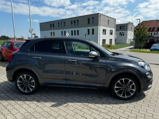 Fiat 500X Sport