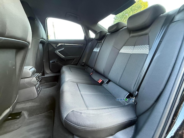 Audi A3 S-Line S-Tronic Sedan