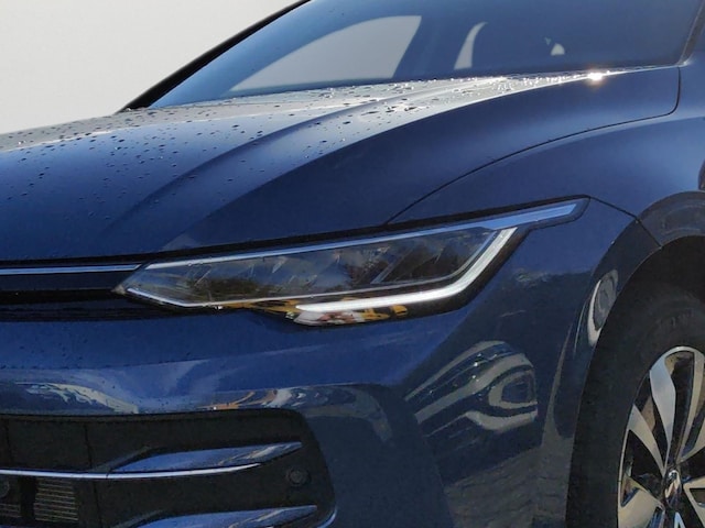 Volkswagen Golf 1.5 TSI Golf VIII Life