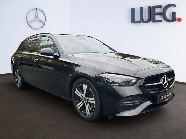 Mercedes-Benz C 200 AVANTGARDE Estate