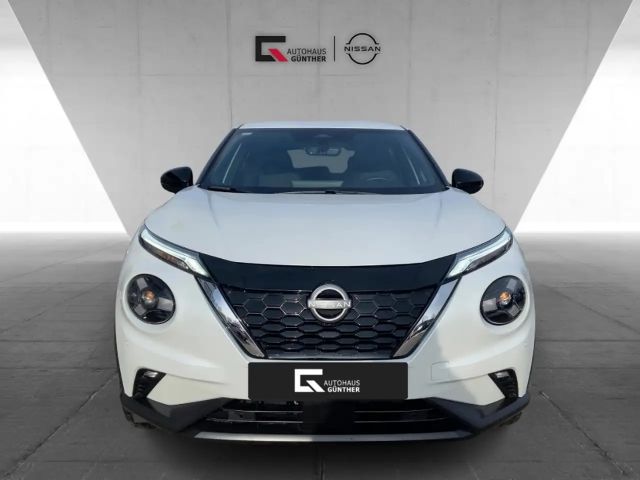 Nissan Juke N-Connecta