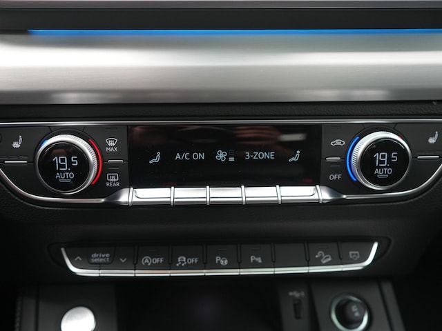 Audi Q5 40 TFSI Quattro S-Tronic Sportback