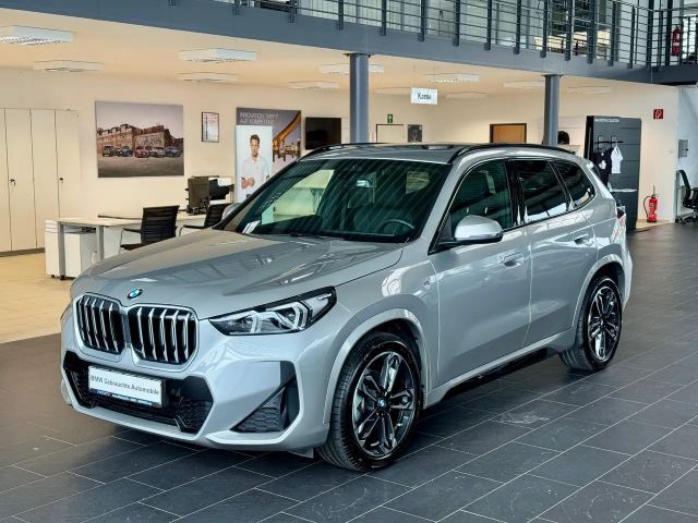 BMW X1 M-Sport sDrive