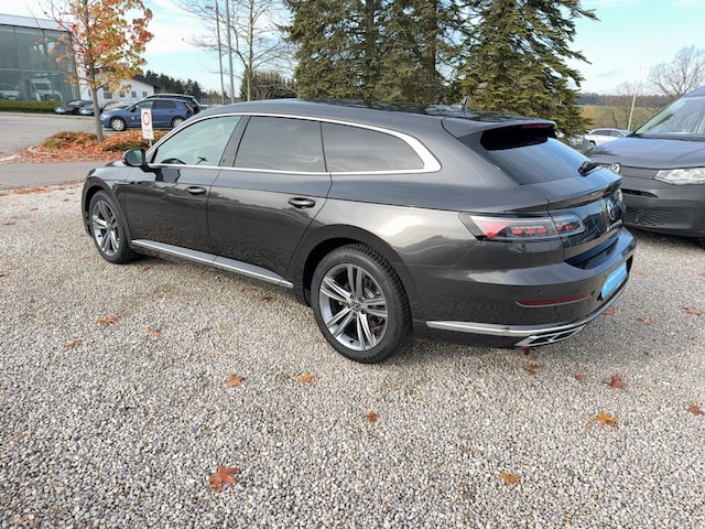 Volkswagen Arteon Shooting Brake TDI Matrix/AHK