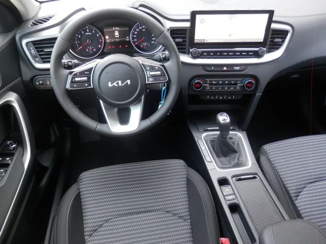 Kia XCeed GDi