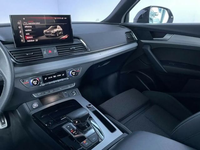 Audi Q5 40 TDI Quattro S-Line