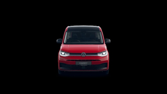 Volkswagen Caddy Edition Black CarPlay Hyb. Pano ACC