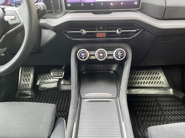 Skoda Kodiaq 1.5 TSI Sportline iV