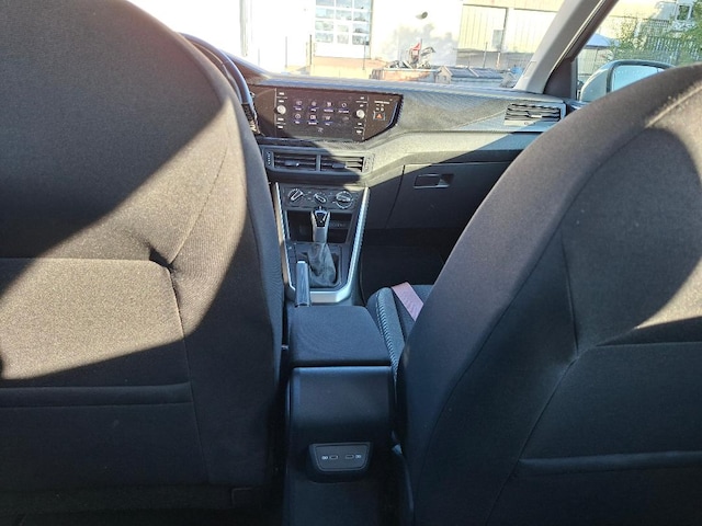 Volkswagen Taigo IQ.Drive Life