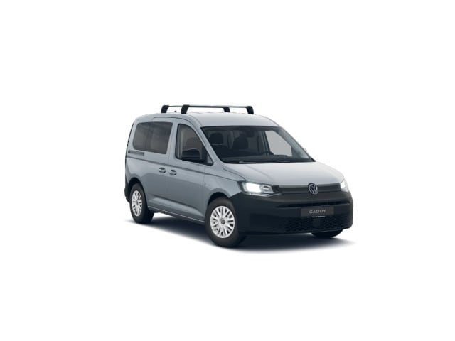 Volkswagen Caddy 2.0 TDI