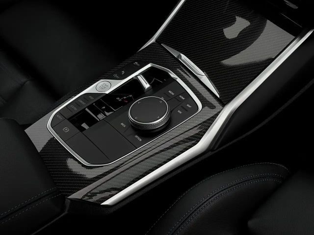 BMW 330 330i M-Sport Sedan