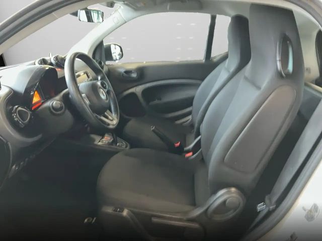 Smart EQ fortwo 60kWed