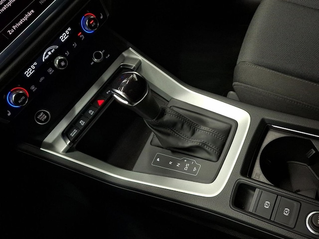 Audi Q3 35 TFSI S-Tronic Sportback