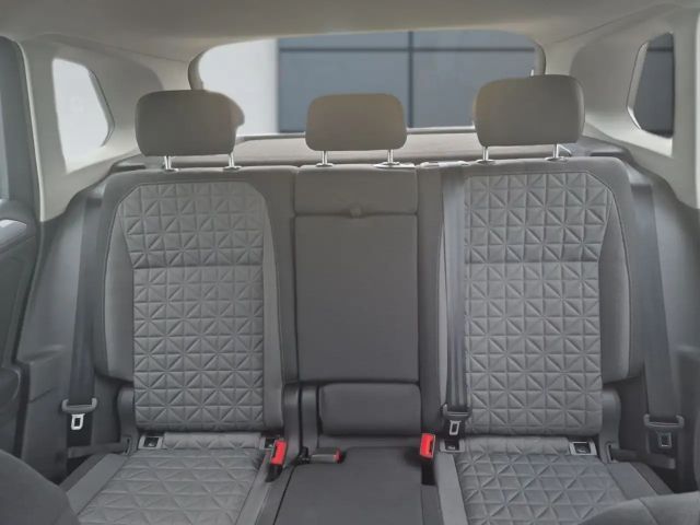 Volkswagen Tiguan 1.5 TSI DSG Life