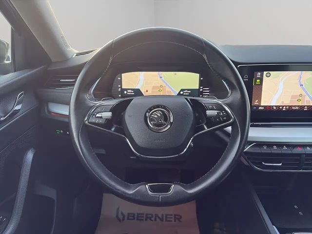 Skoda Octavia Combi Style Style