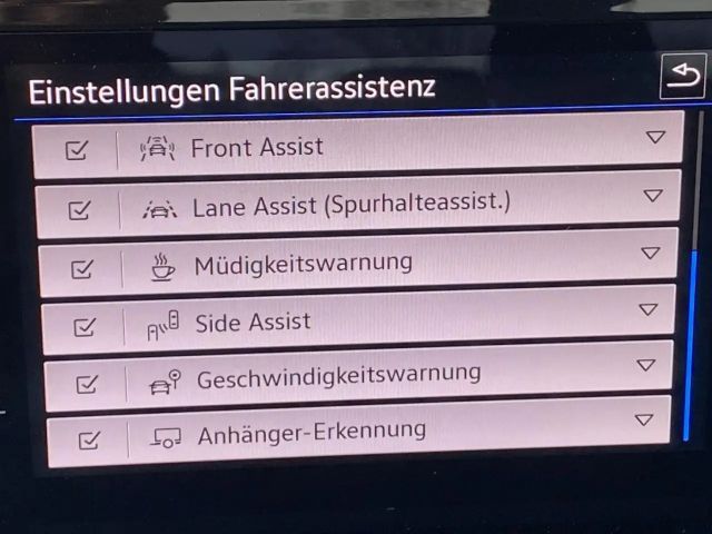 Volkswagen T-Roc 2.0 TSI R-Line