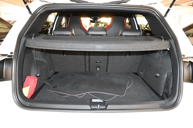 Volkswagen Golf 2.0 TSI GTI Golf VIII