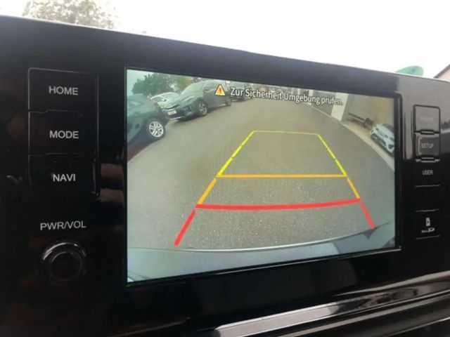 SsangYong Torres 4WD