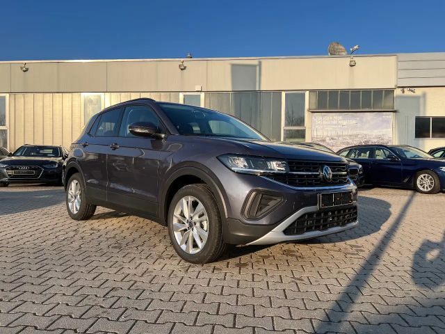 Volkswagen T-Cross 1.0 TSI DSG IQ.Drive Life