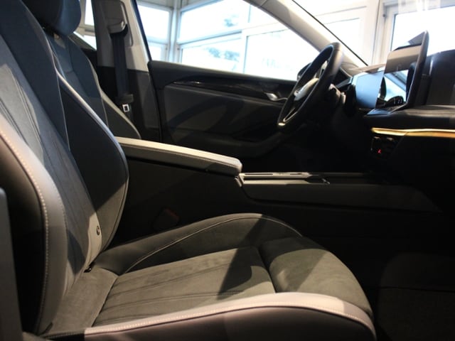 Volkswagen Passat 1.5 eTSI