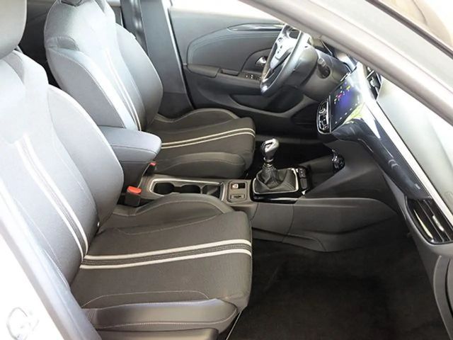 Opel Corsa GS-Line Grand Sport