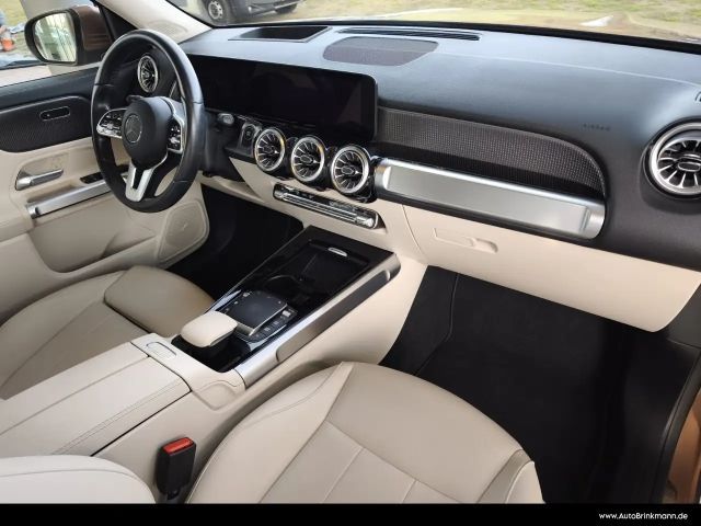 Mercedes-Benz EQB 250 Progressive