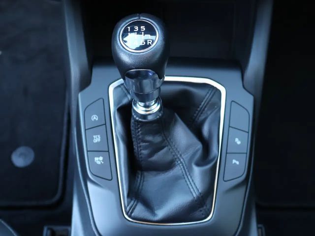 Ford Focus Cool & Connect Wagon