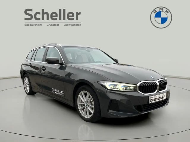 BMW 330 330d xDrive