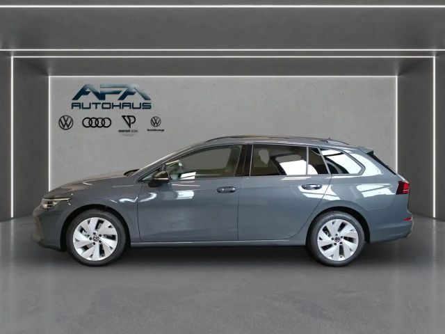 Volkswagen Golf DSG Golf VIII Variant